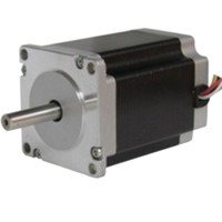 86BYG450-156 4.5A 11.5mH 12.5N.m Two-Phase Stepping Motor for CNC