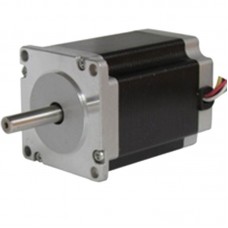 86BYG450-156 4.5A 11.5mH 12.5N.m Two-Phase Stepping Motor for CNC