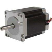 86BYG450-150 4.4A 9.7mH 12N.m Two-Phase Stepping Motor for CNC