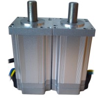 60BL70-240 24VDC 200W 3-Phase Brushless DC Stepping Motor for CNC