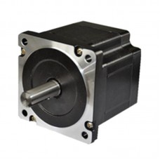 TDA375-S 1.8 Degree 3.8V 4A 6.7mH 7.5N.m Two-Phase Stepping Motor for CNC