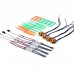 F2204 2400KV Motor ESC Props Power Combo Set for Multicopter Drone Racer 250