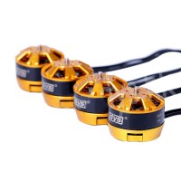 F2206 1950KV Motor ESC Props Power Combo Set for Multicopter Drone Racer 250
