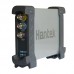 Hantek6082BE PC-Based USB Virtual Oscilloscope 80MHz 2CH 250MSa/s Anodised Aluminium Casing