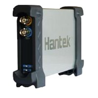 Hantek 6212BE 200MHz 2 Channels 250MSa/s USB PC Virtual Oscilloscope