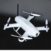 WST 280 RC Drone with Camera FPV Quadcopter 250 9 Channel Remote Control for UAV DIY