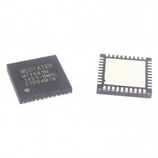 MT7681N Highly Integrated Wi-Fi Module Chip SoC Single-Chip MT7681