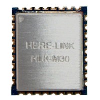 MT7681 Intelligent Uart Serial to WIFI Module Embedded Wireless Module Development Board HLK-M30