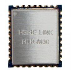 MT7681 Intelligent Uart Serial to WIFI Module Embedded Wireless Module Development Board HLK-M30