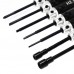 7 in 1 Screwdriver Set Hex Screw Driver for Cross Screw FPV Multicopter Drone Helicopter RC Tools