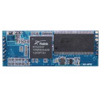 HLK-MP02 Wifi Module Seriel to Ethernet UART Mini Weirless Router Module