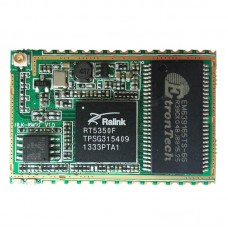 HLK-RM10 Embedded UART to Ethernet WIFI Module Wireless Network Smart Household Module