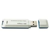 RT3070 150Mbps 802.11b/g/n Wireless Network Card Wifi USB Adapter for ARM