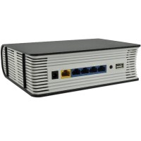 High Power 2.4GHz 300Mbps 802.11n/b/g Weirless Router AP USB 2.0 Wifi Router