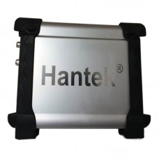 Hantek DSO3062L Logic Analyzer 60Mhz 2CH PC USB Digital Automotive Diagnostic Oscilloscope