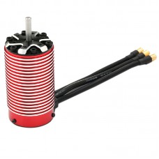 Leopard LBP4275-V2 KV2200 Brushless Motor for RC Remote Control Car