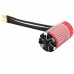 Leopard LBP3663-V2 KV3800 Brushless Motor for RC Remote Control Car