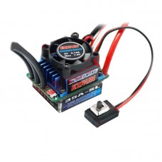 Hobbywing EZRUN Mini 35A Brushless ESC for Racing RC Remote Control Car