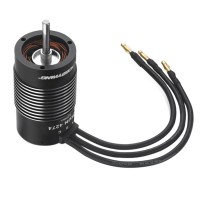 EZRUN 4274 KV2200 3000W 120A Noninductive Brushless Motor for RC Cars