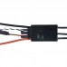 HOBBYWING XRotor-100A-HV Multiroter ESC for Quad Hexa Multicopter Fog Machine