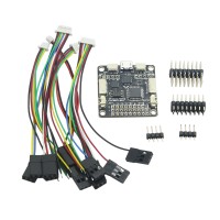 SP Pro Racing F3 6DOF Acro Flight Controller Board for QVA250 280 330 Aircraft FPV Quadcopter