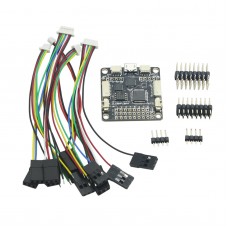 SP Pro Racing F3 6DOF Acro Flight Controller Board for QVA250 280 330 Aircraft FPV Quadcopter