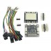 SP Pro Racing F3 6DOF Acro Flight Controller with NEO-7N GPS & Distribution Board for QVA250 280 330 Quadcopter