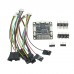 SP Pro Racing F3 6DOF Acro Flight Controller with NEO-7N GPS & Distribution Board for QVA250 280 330 Quadcopter