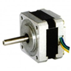 35BYGH103 1.8 Degree 6.57V 0.73A 4mH 600g.cm 3-Phase Stepping Motor for CNC