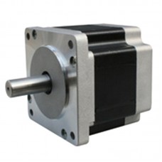 34HS9802 1.8 Degree 5.0A 2.4mH 4.9N.m Two-Phase Stepping Motor for CNC