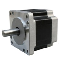 34HS9803 1.8 Degree 2.7A 8.6mH 4.9N.m Two-Phase Stepping Motor for CNC