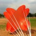 Aerial Multi-Rotor FPV Lifesaving System Parachute Recovery Fixed-Wing Umbrella for 5kg UAV