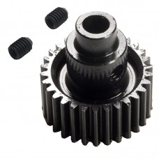 VT30T 30T Gear for 4020- 890KV Motor (M4X4) for RC Helicopter Multicopter