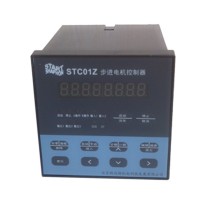 STC01Z AC220V 40KHz Programmable Single-Rotor Stepper Motor Controller