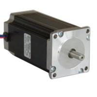 23HS7410 1.8 Degree 1A 7.5V 20mH 150N.cm Brushless Stepping Motor for CNC