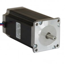 23HS7410 1.8 Degree 1A 7.5V 20mH 150N.cm Brushless Stepping Motor for CNC