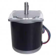 86BYG62-01 1.8 Degree 5.8V 1.6A 27mH 0.176N.cm Stepping Motor for CNC