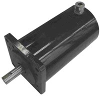 1103RB121-503 1.2 Degree 5A 8N.m 3-Phase Hybrid Stepping Motor for CNC