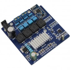 TPA3116 CSR8645 Class D DC18V-24V 2x50W Lossless Bluetooth 4.0 Digital Amplifier Board