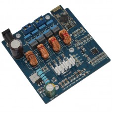 TPA3116 Class D 2x50W DC18V-24V Digital Bluetooth 4.0 Amplifier Audio Power Amp