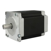 57BYGH350C 1.2 Degree 5.80A 15.0kg.cm 3-Phase Stepping Motor for CNC
