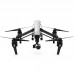 DJI Inspire 1 V2.0 Dual Remote Controller Quadcopter FPV Drone with 3-Axis Brushless Gimbal 4K HD Camera GPS