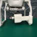 3D Printed Gimbal Camera Protector Clamp Landing Stabilizer Lens Cover Cap for DJI Phantom 3