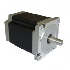 86HS15060A4 1.8 Degree 6A 17.5mH 12N.m Two-Phase Stepping Motor for CNC