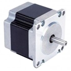TDA209-S 1.8 Degree 2.4V 3.0A 0.9N.m Three-Phase Asynchronous Stepping Motor for CNC