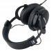 Takstar Pro80 Studio Dynamic Stereo Headphone HIFI Professional Monitoring Earphone DJ Headset  