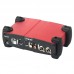 ICON Utrack Sound Card 4-In 4-Out Support Direct Sound WDM ASIO GIGA Studio for Recording Network