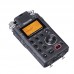 TASCAM DR-100MKII Handheld Digital Voice Recorder Professional Recording Pen