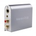 Musiland 2012 Version 32bit 384KHz Musiland Monitor 01 US USB Sound Card ASIO DAC Converter