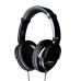 Takstar HD2000 Adjust Headband Monitor Headphone Headset for Audio Mixing Record DJ Monitor